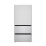 김치냉장고 LG 디오스 오브제컬렉션 김치톡톡 (Z494SVV171S.AKOR) 썸네일이미지 4