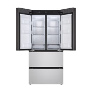 김치냉장고 LG 디오스 오브제컬렉션 김치톡톡 (Z494SVV171S.AKOR) 썸네일이미지 7