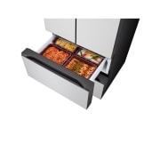 김치냉장고 LG 디오스 오브제컬렉션 김치톡톡 (Z494SVV171S.AKOR) 썸네일이미지 11