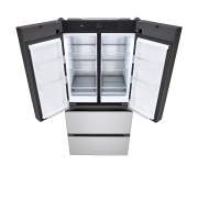 김치냉장고 LG 디오스 오브제컬렉션 김치톡톡 (Z494SVV171S.AKOR) 썸네일이미지 14