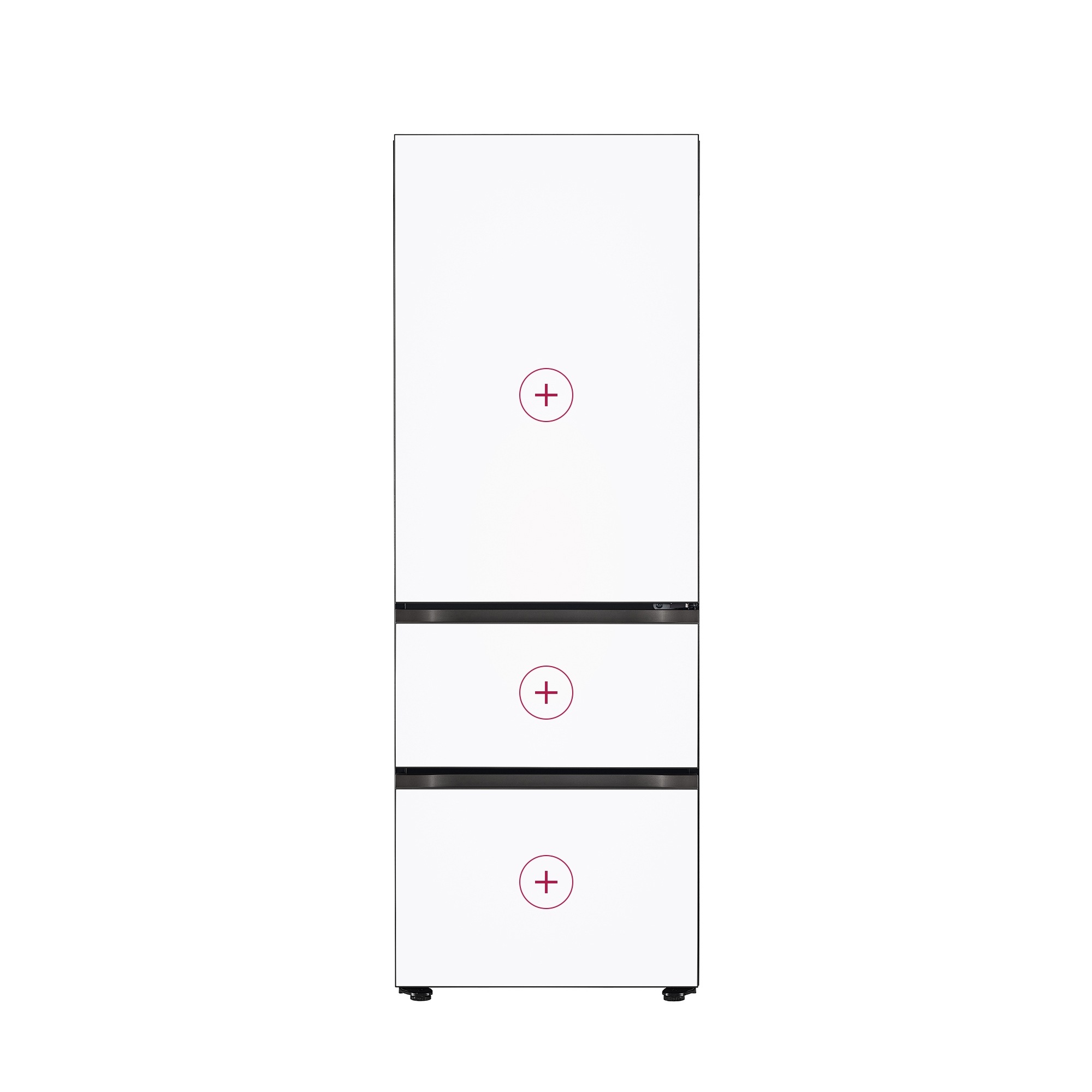 김치냉장고 LG 디오스 오브제컬렉션 김치톡톡(본체) (Z334AAA161.AKOR) 줌이미지 0