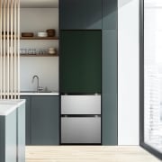 김치냉장고 LG 디오스 오브제컬렉션 김치톡톡 (Z334SGS161.AKOR) 썸네일이미지 0