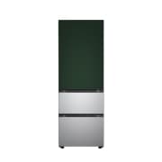 김치냉장고 LG 디오스 오브제컬렉션 김치톡톡 (Z334SGS161.AKOR) 썸네일이미지 0