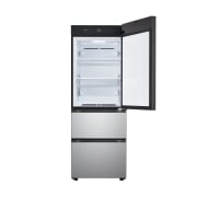 김치냉장고 LG 디오스 오브제컬렉션 김치톡톡 (Z334SGS161.AKOR) 썸네일이미지 6