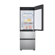 김치냉장고 LG 디오스 오브제컬렉션 김치톡톡 (Z334SGS161.AKOR) 썸네일이미지 8