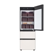 김치냉장고 LG 디오스 오브제컬렉션 김치톡톡 (Z334GBB161.AKOR) 썸네일이미지 8