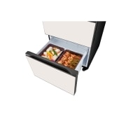 김치냉장고 LG 디오스 오브제컬렉션 김치톡톡 (Z334GBB161.AKOR) 썸네일이미지 13