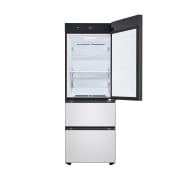 김치냉장고 LG 디오스 오브제컬렉션 김치톡톡 (Z334SVV161S.AKOR) 썸네일이미지 6