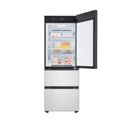 김치냉장고 LG 디오스 오브제컬렉션 김치톡톡 (Z334SVV161S.AKOR) 썸네일이미지 8