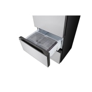김치냉장고 LG 디오스 오브제컬렉션 김치톡톡 (Z334SVV161S.AKOR) 썸네일이미지 9