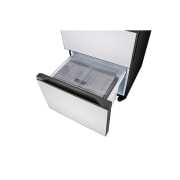 김치냉장고 LG 디오스 오브제컬렉션 김치톡톡 (Z334SVV161S.AKOR) 썸네일이미지 11