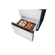김치냉장고 LG 디오스 오브제컬렉션 김치톡톡 (Z334SVV161S.AKOR) 썸네일이미지 12