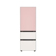 김치냉장고 LG 디오스 오브제컬렉션 김치톡톡 (Z334GPB161S.AKOR) 썸네일이미지 0