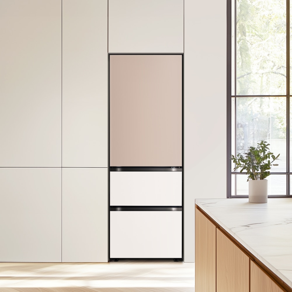 김치냉장고 LG 디오스 오브제컬렉션 김치톡톡 (Z334GCB161S.AKOR) 메인이미지 0