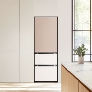 김치냉장고 LG 디오스 오브제컬렉션 김치톡톡 (Z334GCB161S.AKOR) 썸네일이미지 0