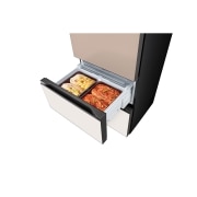 김치냉장고 LG 디오스 오브제컬렉션 김치톡톡 (Z334GCB161S.AKOR) 썸네일이미지 10