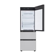 김치냉장고 LG 디오스 오브제컬렉션 김치톡톡 (Z334MRR161S.AKOR) 썸네일이미지 6