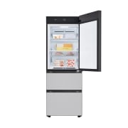김치냉장고 LG 디오스 오브제컬렉션 김치톡톡 (Z334MRR161S.AKOR) 썸네일이미지 8
