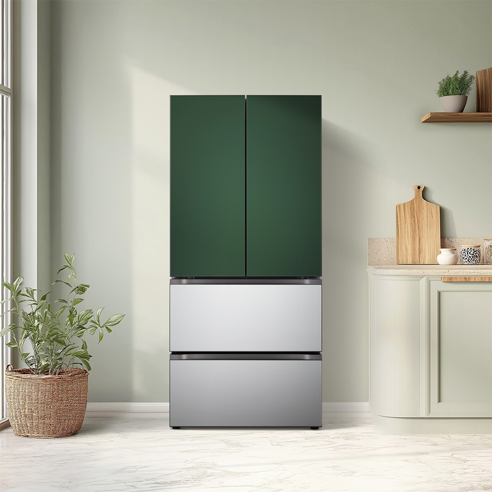 김치냉장고 LG 디오스 오브제컬렉션 김치톡톡 (Z494SGS161S.AKOR) 메인이미지 1