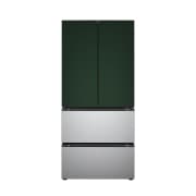 김치냉장고 LG 디오스 오브제컬렉션 김치톡톡 (Z494SGS161S.AKOR) 썸네일이미지 4