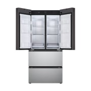 김치냉장고 LG 디오스 오브제컬렉션 김치톡톡 (Z494SGS161S.AKOR) 썸네일이미지 7