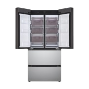 김치냉장고 LG 디오스 오브제컬렉션 김치톡톡 (Z494SGS161S.AKOR) 썸네일이미지 9