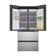 김치냉장고 LG 디오스 오브제컬렉션 김치톡톡 (Z494SGS161S.AKOR) 썸네일이미지 10