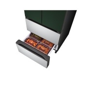 김치냉장고 LG 디오스 오브제컬렉션 김치톡톡 (Z494SGS161S.AKOR) 썸네일이미지 13