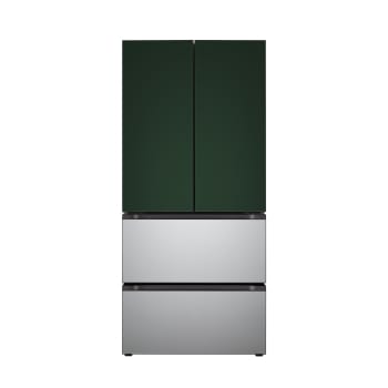 LG 디오스 오브제컬렉션 김치톡톡 491L  1등급 