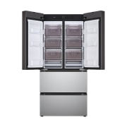 김치냉장고 LG 디오스 오브제컬렉션 김치톡톡 (Z494SMS161S.AKOR) 썸네일이미지 9