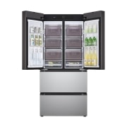 김치냉장고 LG 디오스 오브제컬렉션 김치톡톡 (Z494SMS161S.AKOR) 썸네일이미지 10
