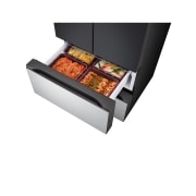 김치냉장고 LG 디오스 오브제컬렉션 김치톡톡 (Z494SMS161S.AKOR) 썸네일이미지 11