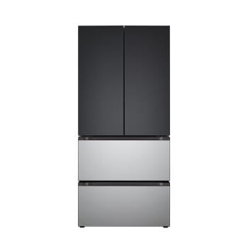 LG 디오스 오브제컬렉션 김치톡톡 491L  1등급 