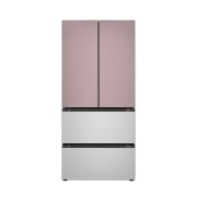 김치냉장고 LG 디오스 오브제컬렉션 김치톡톡 (Z494SKV161S.AKOR) 썸네일이미지 4