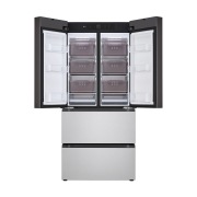 김치냉장고 LG 디오스 오브제컬렉션 김치톡톡 (Z494SKV161S.AKOR) 썸네일이미지 9