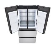 김치냉장고 LG 디오스 오브제컬렉션 김치톡톡 (Z494SKV161S.AKOR) 썸네일이미지 14