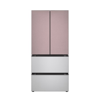 LG 디오스 오브제컬렉션 김치톡톡 491L  1등급 