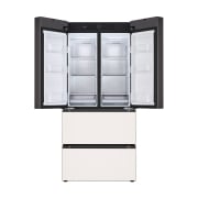 김치냉장고 LG 디오스 오브제컬렉션 김치톡톡 (Z494GBB161S.AKOR) 썸네일이미지 7
