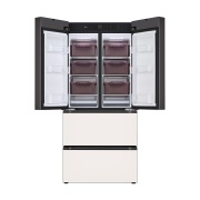 김치냉장고 LG 디오스 오브제컬렉션 김치톡톡 (Z494GBB161S.AKOR) 썸네일이미지 8