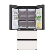 김치냉장고 LG 디오스 오브제컬렉션 김치톡톡 (Z494GBB161S.AKOR) 썸네일이미지 10