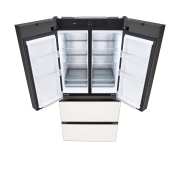 김치냉장고 LG 디오스 오브제컬렉션 김치톡톡 (Z494GBB161S.AKOR) 썸네일이미지 14