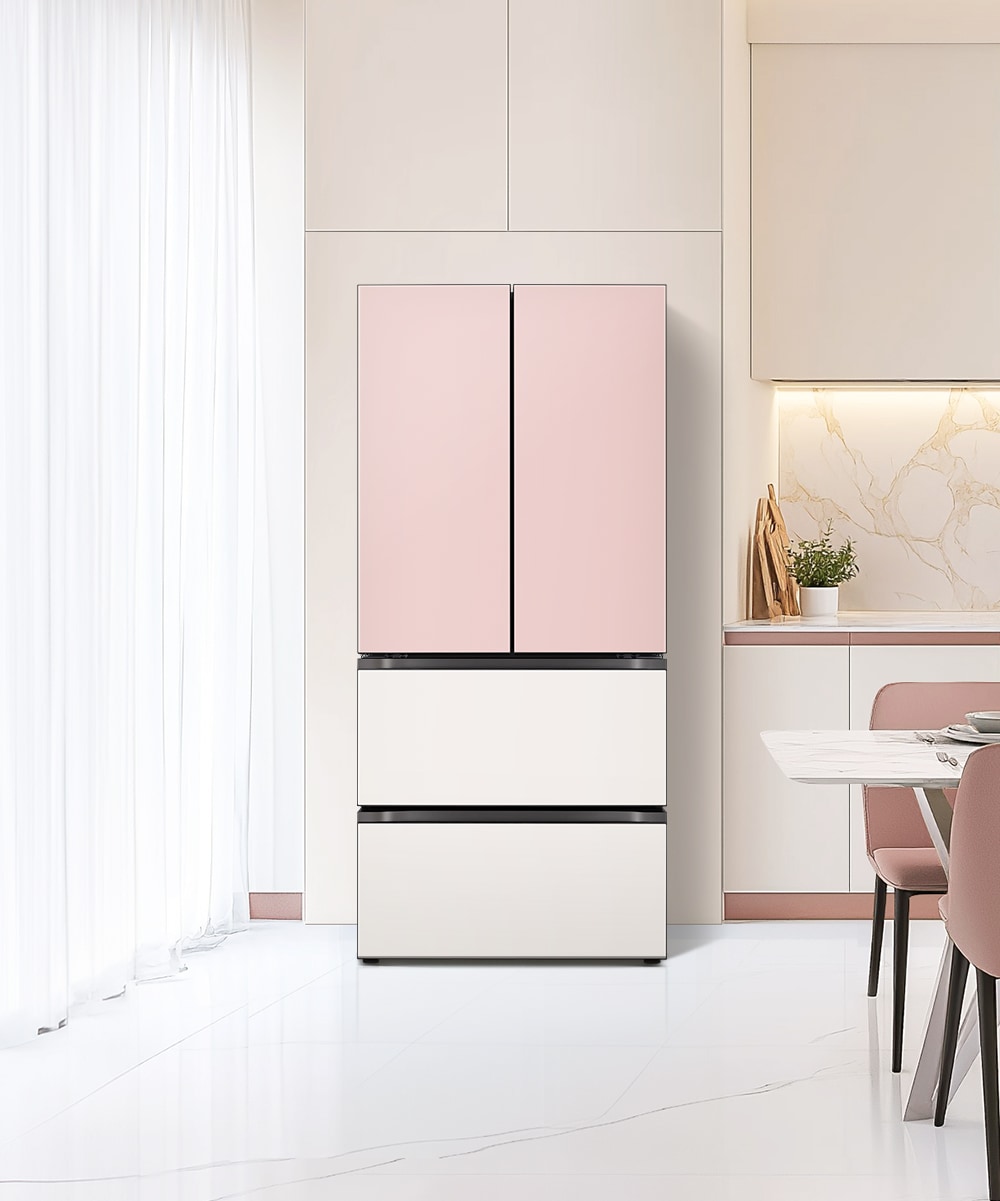김치냉장고 LG 디오스 오브제컬렉션 김치톡톡 (Z494GPB161S.AKOR) 메인이미지 0