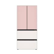 김치냉장고 LG 디오스 오브제컬렉션 김치톡톡 (Z494GPB161S.AKOR) 썸네일이미지 4