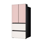김치냉장고 LG 디오스 오브제컬렉션 김치톡톡 (Z494GPB161S.AKOR) 썸네일이미지 5