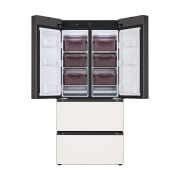 김치냉장고 LG 디오스 오브제컬렉션 김치톡톡 (Z494GPB161S.AKOR) 썸네일이미지 8