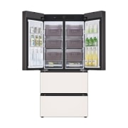 김치냉장고 LG 디오스 오브제컬렉션 김치톡톡 (Z494GPB161S.AKOR) 썸네일이미지 10
