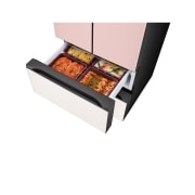 김치냉장고 LG 디오스 오브제컬렉션 김치톡톡 (Z494GPB161S.AKOR) 썸네일이미지 11