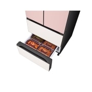 김치냉장고 LG 디오스 오브제컬렉션 김치톡톡 (Z494GPB161S.AKOR) 썸네일이미지 13