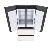 김치냉장고 LG 디오스 오브제컬렉션 김치톡톡 (Z494GPB161S.AKOR) 썸네일이미지 14