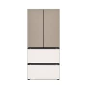 김치냉장고 LG 디오스 오브제컬렉션 김치톡톡 (Z494GCB161S.AKOR) 썸네일이미지 4